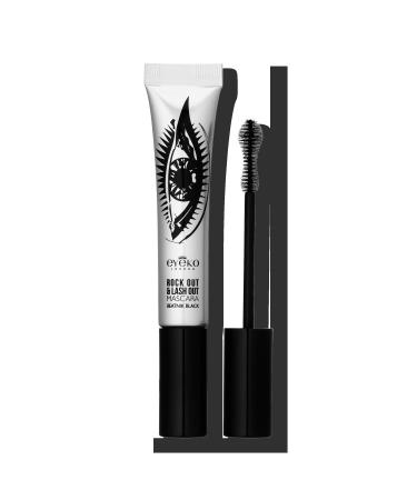 Eyeko Rock Out & Lash Out Lengthen Mascara Black