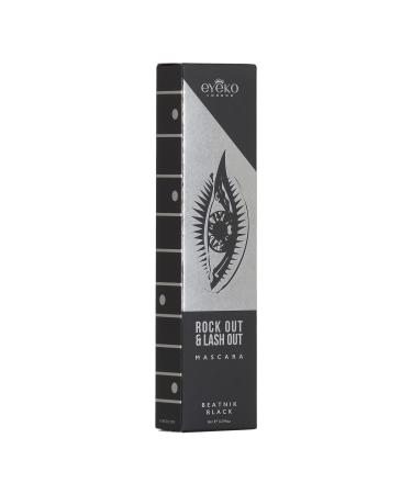 Discover Eyeko Rock Out & Lash Out Lengthen Mascara Black - Elevate Your Style Instantly! - Buy Online on GoSupps.com