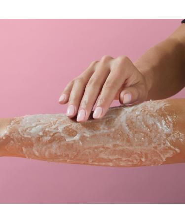 Soap & Glory Original Pink Flake Away Exfoliating Body Scrub 10.1 oz - Transform Your Style with the Best Innovation Today! - Buy Online on GoSupps.com