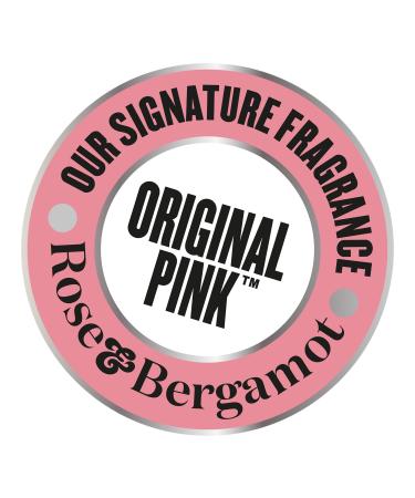 Soap & Glory Original Pink Flake Away Exfoliating Body Scrub 10.1 oz - Transform Your Style with the Best Innovation Today! - Buy Online on GoSupps.com