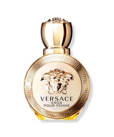 Versace Eros Pour Femme Eau de Parfum 1.7 oz