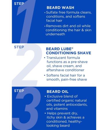 Discover Jack Black Beard Oil with Kalahari Melon Oil & Vitamin E 1.0 oz - Elevate Your Style Instantly! - Buy Online on GoSupps.com