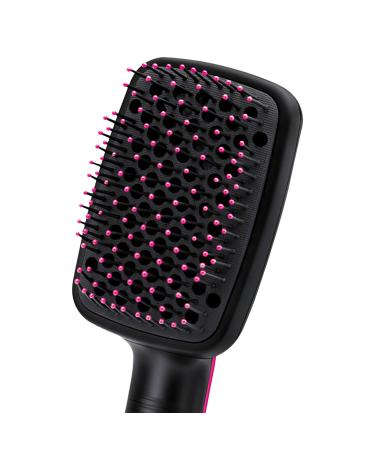 Revlon One-Step Hair Dryer & Styler Black - Transform Your Style with the Best Innovation Today! - Buy Online on GoSupps.com