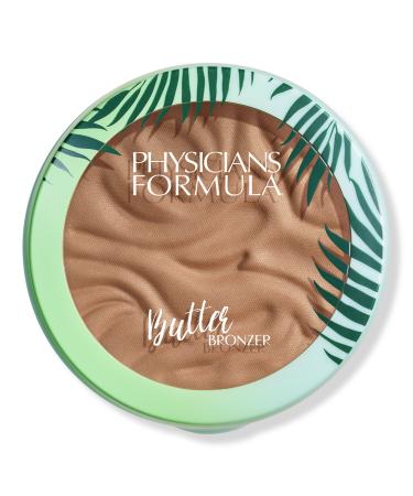 Physicians Formula Butter Bronzer Murumuru Butter Bronzer Bronzer 0.38 oz