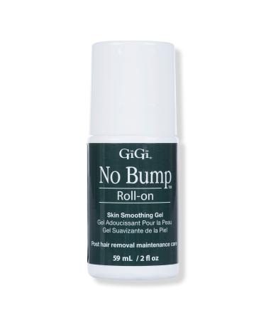 Gigi No Bump Roll-on with Salicylic Acid 2.0 oz
