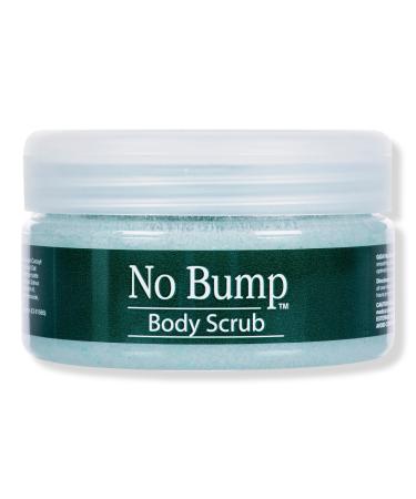 Gigi No Bump Body Scrub with Salicylic Acid 6.0 oz