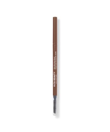 ULTA Beauty Collection Ultra Slim Brow Pencil Soft Brown 0.003 oz