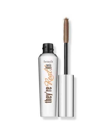 Benefit Cosmetics They're Real! Tinted Lash Primer Mink Brown