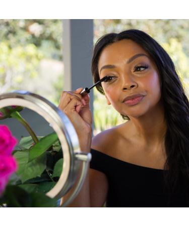 Discover Juice Beauty PHYTO-PIGMENTS Ultra-Natural Mascara 01 Black (true black) - Elevate Your Style Instantly! - Buy Online on GoSupps.com