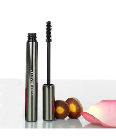 Discover Juice Beauty PHYTO-PIGMENTS Ultra-Natural Mascara 01 Black (true black) - Elevate Your Style Instantly! - Buy Online on GoSupps.com