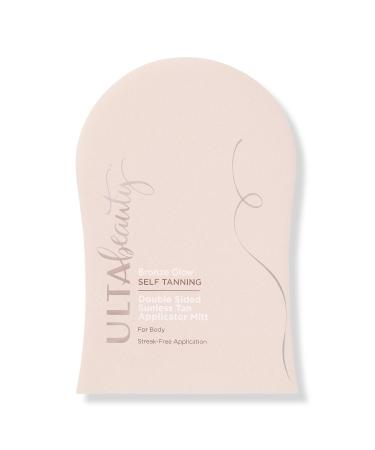 ULTA Beauty Collection Double-Sided Sunless Tan Applicator Mitt
