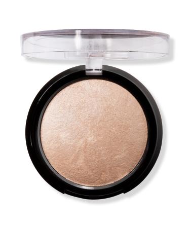 J.Cat Beauty Golden Soleil Baked Bronzer Coconut Island 0.53 oz