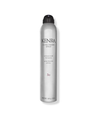 Kenra Professional Ultra Freeze Spray 30 10.0 oz