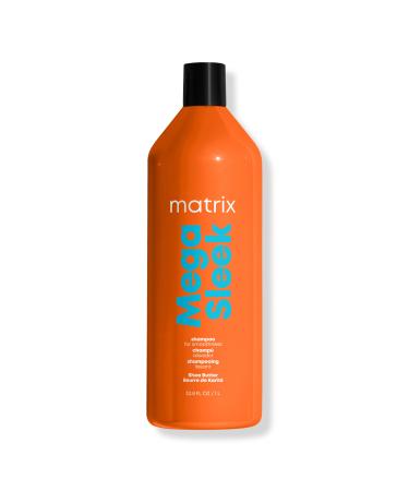 Matrix Mega Sleek Shampoo 33.8 oz