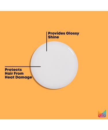 Discover Matrix Mega Sleek Iron Smoother Defrizzing Leave-In Conditioner Spray 8.5 oz - Elevate Your Style Instantly! - Buy Online on GoSupps.com