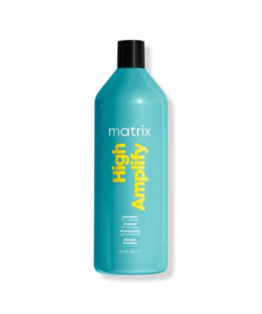 Matrix High Amplify Shampoo 33.8 oz