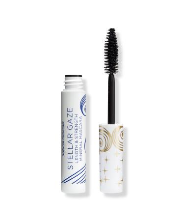 Pacifica Stellar Gaze Length & Strength Mascara Supernova (black)