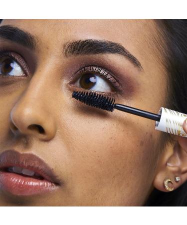 Discover Pacifica Stellar Gaze Length & Strength Mascara Supernova (black) - Elevate Your Style Instantly! - Buy Online on GoSupps.com