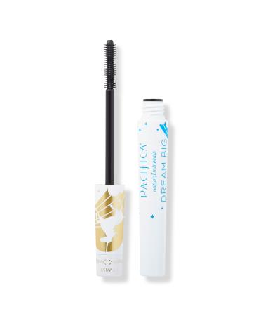 Pacifica Dream Big Volumizing Mascara Black Magic
