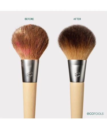 EcoTools Makeup Brush + Sponge Shampoo 6.0 oz - Transform Your Style with the Best Innovation Today! - Buy Online on GoSupps.com