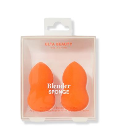 ULTA Beauty Collection Mini Hourglass Blender Sponge Duo 2 ct