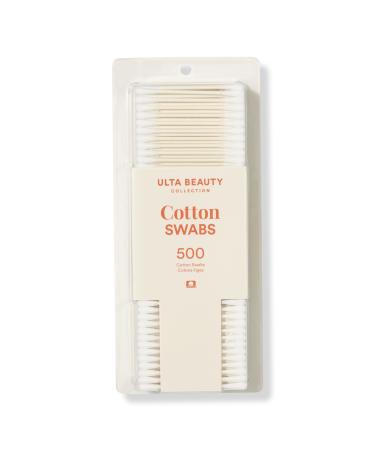 ULTA Beauty Collection 500 ct. Cotton Swabs 500 ct