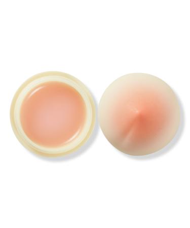 TONYMOLY Mini Peach Moisturizing Lip Balm Treatment 0.24 oz