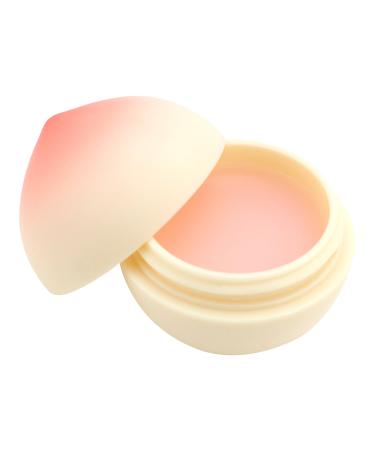 Discover TONYMOLY Mini Peach Moisturizing Lip Balm Treatment 0.24 oz - Elevate Your Style Instantly! - Buy Online on GoSupps.com