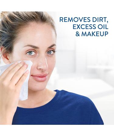 Discover Cetaphil Gentle Skin Cleansing Cloths Twin Pack 2 ct - Elevate Your Style Instantly! - Buy Online on GoSupps.com