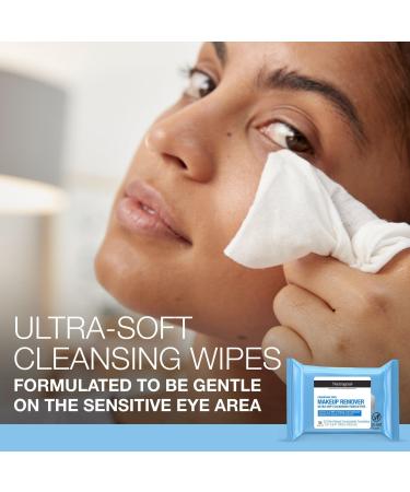 Discover Neutrogena Makeup Remover Cleansing Towelettes Fragrance Free 25 ct - Elevate Your Style Instantly! - Buy Online on GoSupps.com