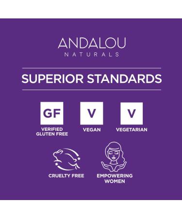 Andalou Naturals Age Defying Resveratrol Q10 Night Repair Cream 1.7 oz - Transform Your Style with the Best Innovation Today! - Buy Online on GoSupps.com