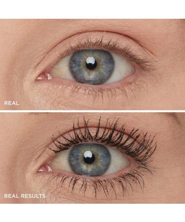 IT Cosmetics Superhero Elastic Stretch Volumizing & Lengthening Mascara Super Black - Transform Your Style with the Best Innovation Today! - Buy Online on GoSupps.com