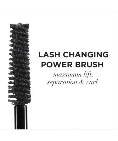 IT Cosmetics Superhero Elastic Stretch Volumizing & Lengthening Mascara Super Black - Transform Your Style with the Best Innovation Today! - Buy Online on GoSupps.com