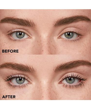 Discover Buxom Buxom Lash Volumizing Mascara Blackest Black - Elevate Your Style Instantly! - Buy Online on GoSupps.com