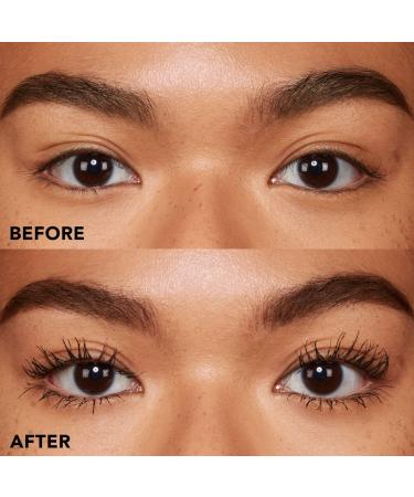 Discover Buxom Buxom Lash Volumizing Mascara Blackest Black - Elevate Your Style Instantly! - Buy Online on GoSupps.com