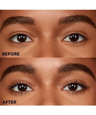 Discover Buxom Buxom Lash Volumizing Mascara Blackest Black - Elevate Your Style Instantly! - Buy Online on GoSupps.com