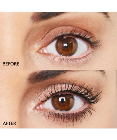 Buxom Buxom Lash Waterproof Volumizing Mascara Blackest Black - Discover Premium Quality Shop now! - Buy Online on GoSupps.com