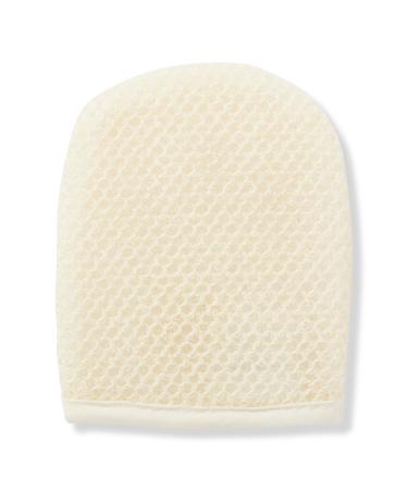 Earth Therapeutics Super Loofa Facial Mitt