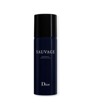 Dior Sauvage Deodorant Spray 6.8 oz