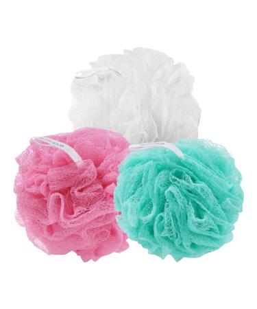 Discover EcoTools Exfoliating EcoPouf Loofah 1 ct - Elevate Your Style Instantly! - Buy Online on GoSupps.com