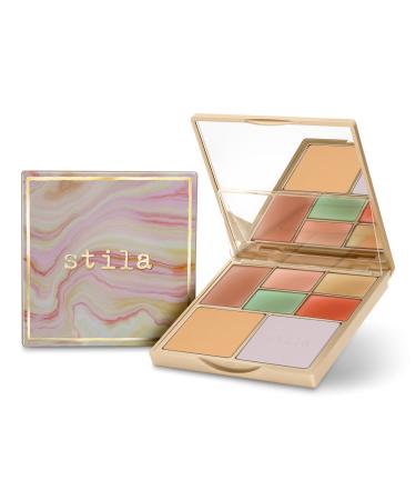Discover Stila Correct and Perfect All-In-One Color Correcting Palette 0.46 oz - Elevate Your Style Instantly! - Buy Online on GoSupps.com