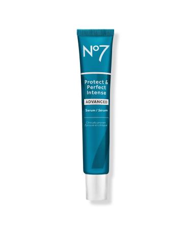 No7 Protect & Perfect Intense Advanced Serum 1.6 oz