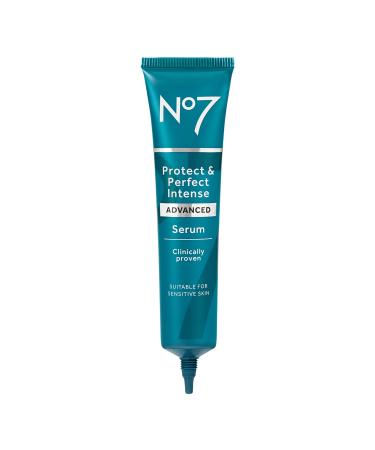 Discover No7 Protect & Perfect Intense Advanced Serum 1.6 oz - Elevate Your Style Instantly! - Buy Online on GoSupps.com
