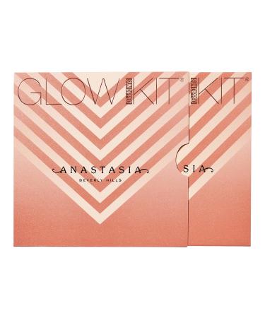 Discover Anastasia Beverly Hills Sun Dipped Glow Kit Powder Highlighters Sun Dipped - Elevate Your Style Instantly! - Buy Online on GoSupps.com