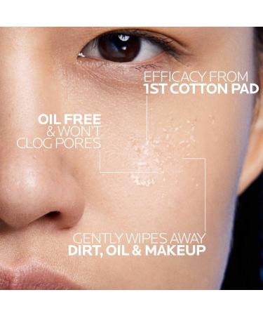 Discover La Roche-Posay Micellar Cleansing Water Ultra and Makeup Remover 13.5 oz - Elevate Your Style Instantly! - Buy Online on GoSupps.com