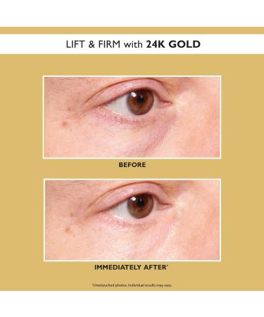 Discover Peter Thomas Roth 24K Gold Pure Luxury Lift & Firm Hydra-Gel Eye Patches 30 pair - Elevate Your Style Instantly! - Buy Online on GoSupps.com