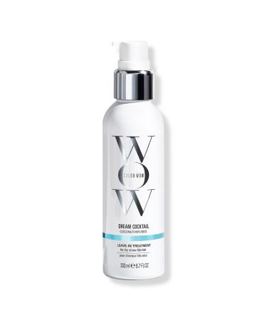 Color Wow Dream Cocktail Coconut-Infused Leave-In Treatment 6.7 oz