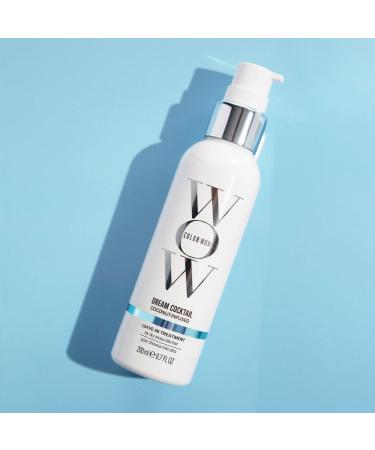 Color Wow Dream Cocktail Coconut-Infused Leave-In Treatment 6.7 oz - Discover Premium Quality Shop now! - Buy Online on GoSupps.com