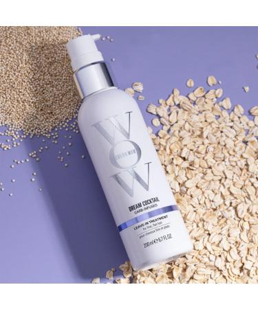 Discover Color Wow Dream Cocktail Carb-Infused Leave-In Treatment 6.7 oz - Elevate Your Style Instantly! - Buy Online on GoSupps.com