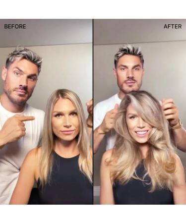 Discover Color Wow Dream Cocktail Carb-Infused Leave-In Treatment 6.7 oz - Elevate Your Style Instantly! - Buy Online on GoSupps.com